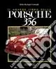 Il grande libro della Porsche 356 Ultime Pezzi