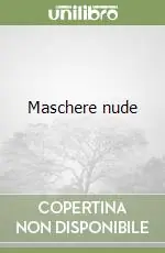 Maschere nude (1) Ordina Subito