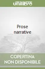 Prose narrative Direttamente Dal Produttore