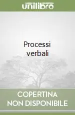Processi verbali Spedito Oggi
