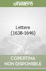 Lettere (1638-1646) Pagamento Sicuro