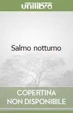 Acquista Ora Salmo notturno