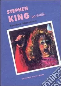 Stephen King portatile Scelto Dai Clienti