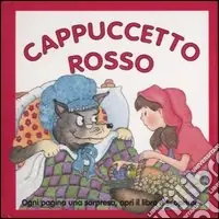 Compra Online Cappuccetto Rosso. Ediz. illustrata