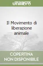 Il Movimento di liberazione animale Offerta Del Giorno