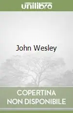 John Wesley Consegna Rapida