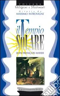 Il tempio solare Più Venduto