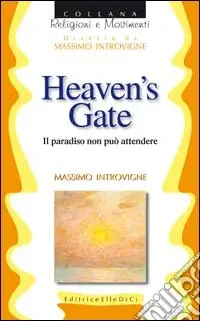 Heaven‘s Gate Economico