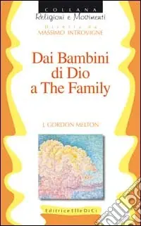 Dai Bambini di Dio a The family Prezzo Basso