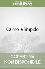 Spedito Oggi Calmo e limpido