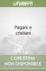 Consegna Rapida Pagani e cristiani