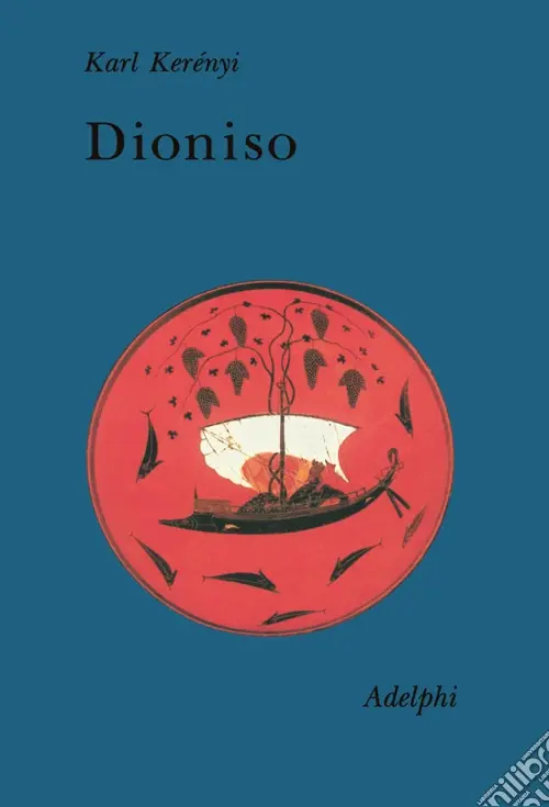 Dioniso. Archetipo della vita indistruttibile Popolare
