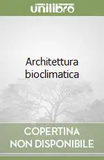 Architettura bioclimatica Popolare