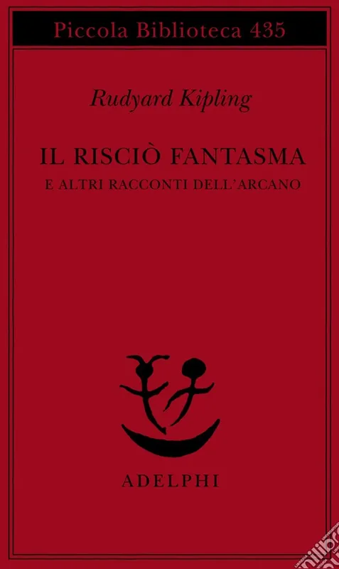Il risciò fantasma e altri racconti dell‘arcano Non Perdere