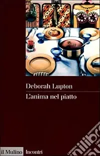 L‘anima nel piatto Spedizione Espresso