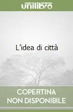 Popolare L‘idea di città
