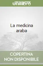La medicina araba Offerta Limitata