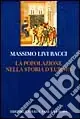 La popolazione nella storia d‘Europa Prezzo Basso