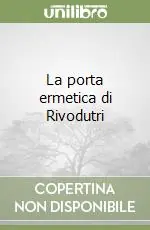 Spedizione Espresso La porta ermetica di Rivodutri