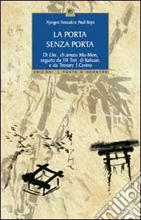 La porta senza porta Promozione