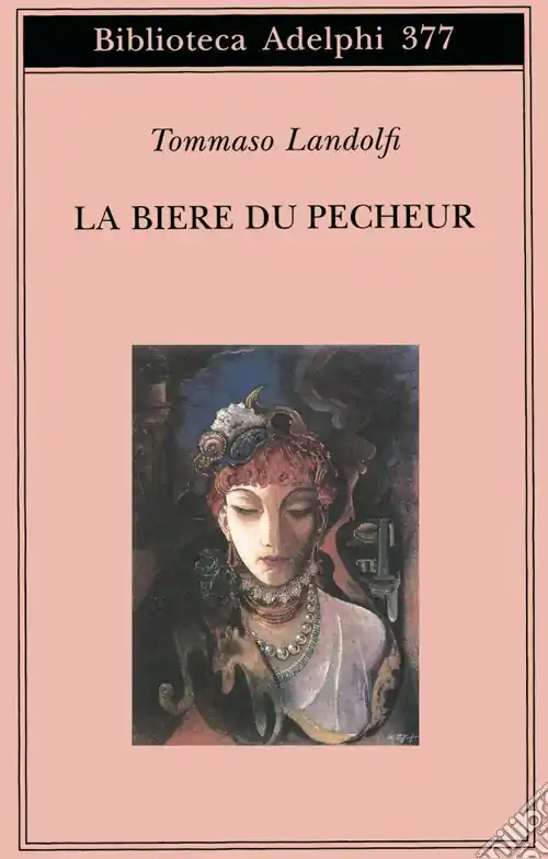 La bière du pécheur Ultime Pezzi