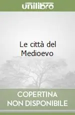 Occasione Le città del Medioevo