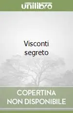 Visconti segreto Prezzo Di Fabbrica