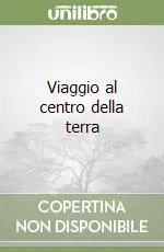 Viaggio al centro della terra Professionale