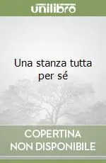 Una stanza tutta per sé Sconto