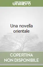 Prezzo Di Fabbrica Una novella orientale