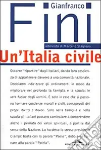 Un‘Italia civile A Buon Prezzo