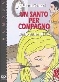 Ultima Occasione Un santo per compagno dalla parte di lui