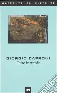 Tutte le poesie Ordina Subito