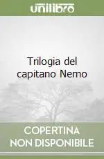Trilogia del capitano Nemo Compra Adesso