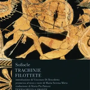 Trachinie-Filottete Vendita Finale