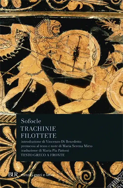 Trachinie-Filottete Vendita Finale