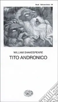Tito Andronico Acquista Ora