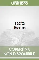 Tacita libertas Affare