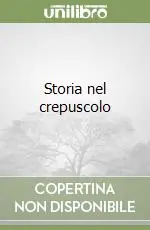Storia nel crepuscolo Vendita Finale