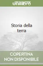 Subito Disponibile Storia della terra
