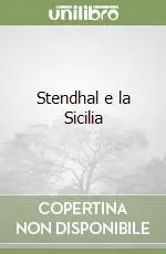 Stendhal e la Sicilia Economico