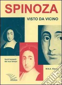 Spinoza visto da vicino Miglior Prezzo