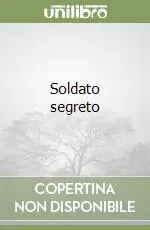 Soldato segreto Spedizione Espresso