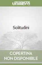 Solitudini Ultima Occasione