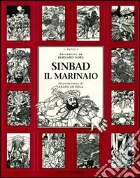 Sinbad il marinaio Affare