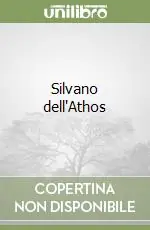 Occasione Imperdibile Silvano dell‘Athos