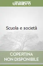 Acquista Ora Scuola e società
