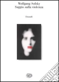 Promozione Saggio sulla violenza