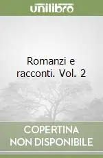 Di Tendenza Romanzi e racconti. Vol. 2