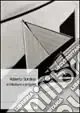 Offerta Lampo Roberto Sordina. Architetture e progetti